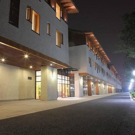 Brook Hotel هانجتشو المظهر الخارجي الصورة