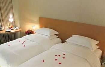 Brook Hotel هانجتشو المظهر الخارجي الصورة