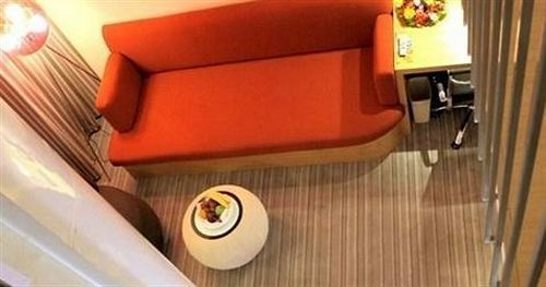 Brook Hotel هانجتشو المظهر الخارجي الصورة