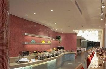 Brook Hotel هانجتشو المظهر الخارجي الصورة